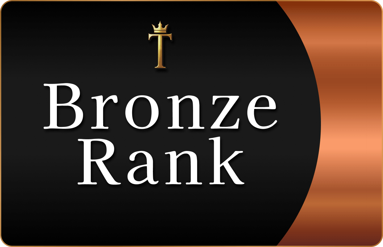 bronze-rank