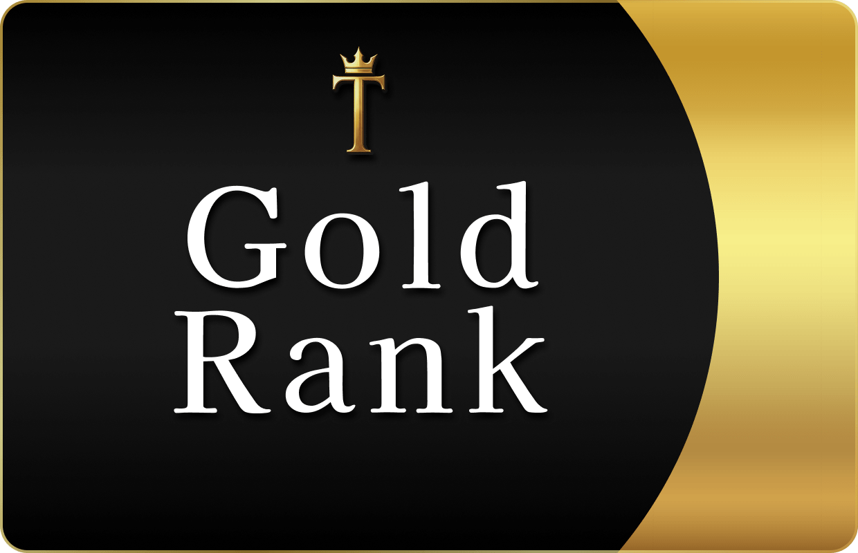 gold-rank