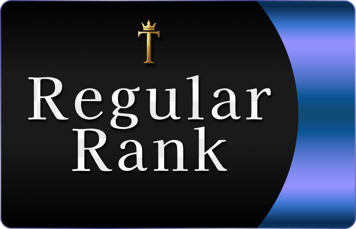 regular-rank