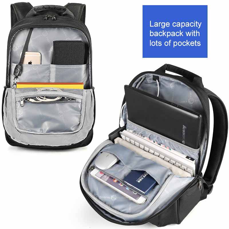 Lightweight backpack for men women - Shop TRERIA.COM